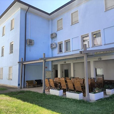 ליגננו סביאדורו Villa Serena מראה חיצוני תמונה