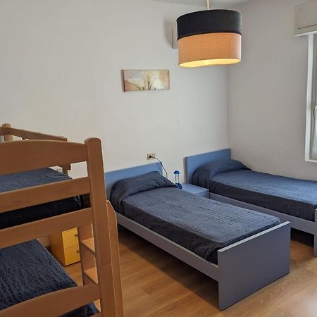 ליגננו סביאדורו Villa Serena מראה חיצוני תמונה