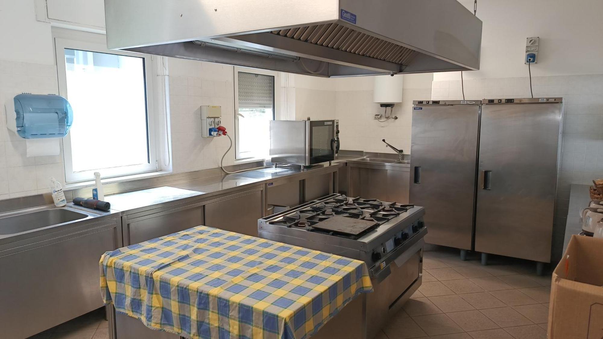 ליגננו סביאדורו Villa Serena מראה חיצוני תמונה
