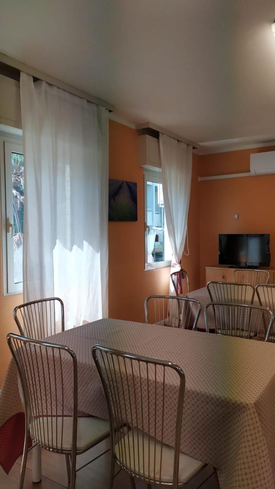 ליגננו סביאדורו Villa Serena מראה חיצוני תמונה