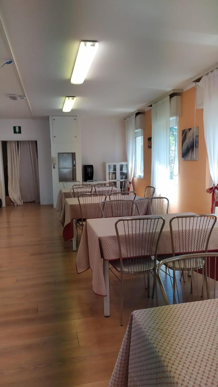 ליגננו סביאדורו Villa Serena מראה חיצוני תמונה