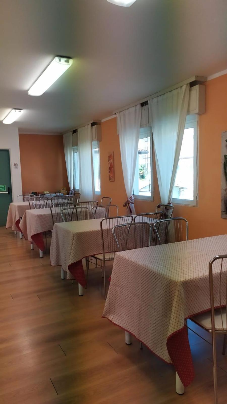 ליגננו סביאדורו Villa Serena מראה חיצוני תמונה