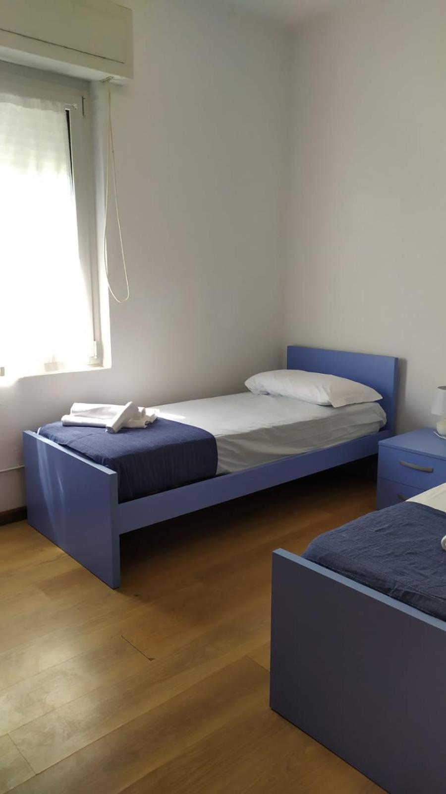 ליגננו סביאדורו Villa Serena מראה חיצוני תמונה