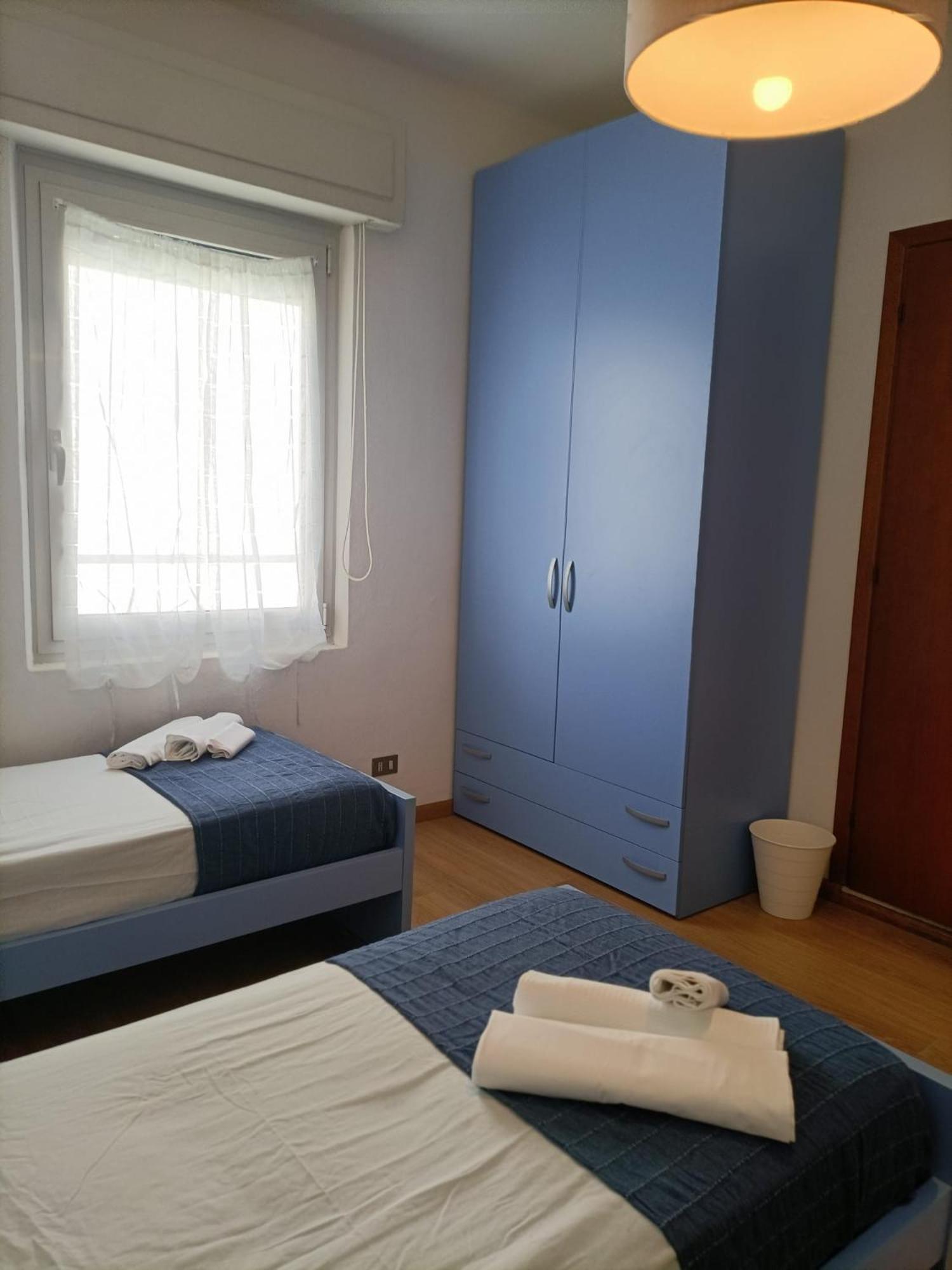ליגננו סביאדורו Villa Serena מראה חיצוני תמונה