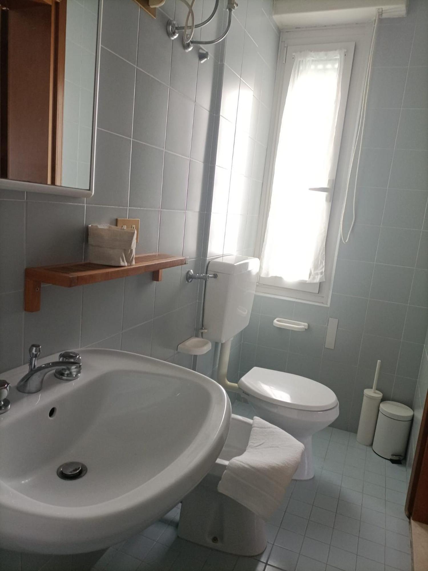 ליגננו סביאדורו Villa Serena מראה חיצוני תמונה