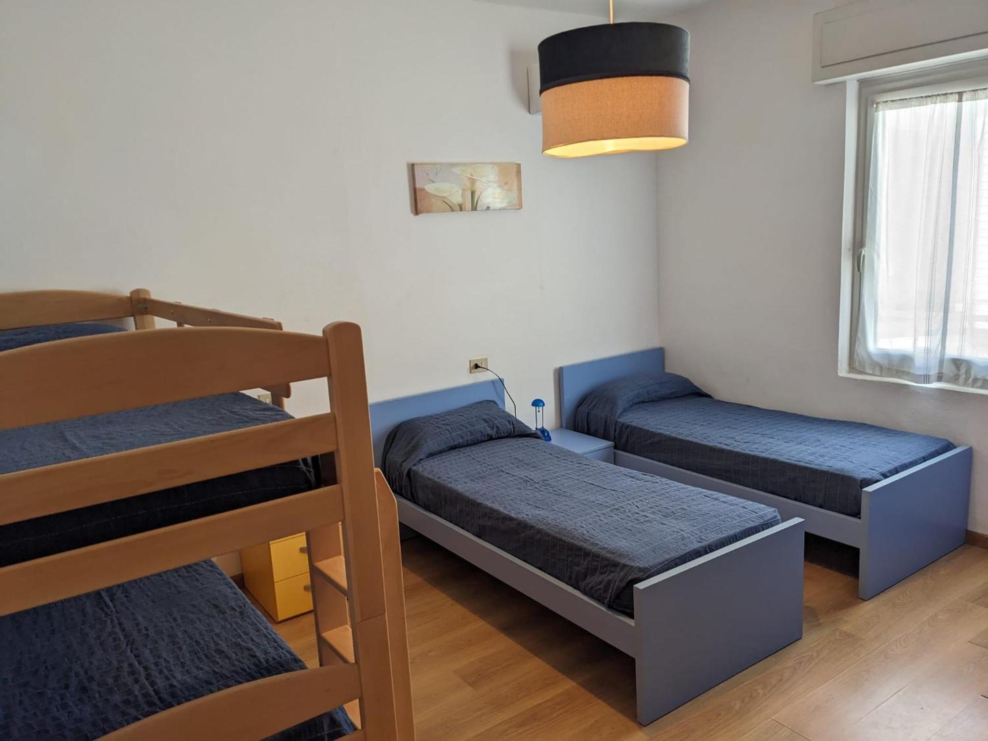 ליגננו סביאדורו Villa Serena מראה חיצוני תמונה