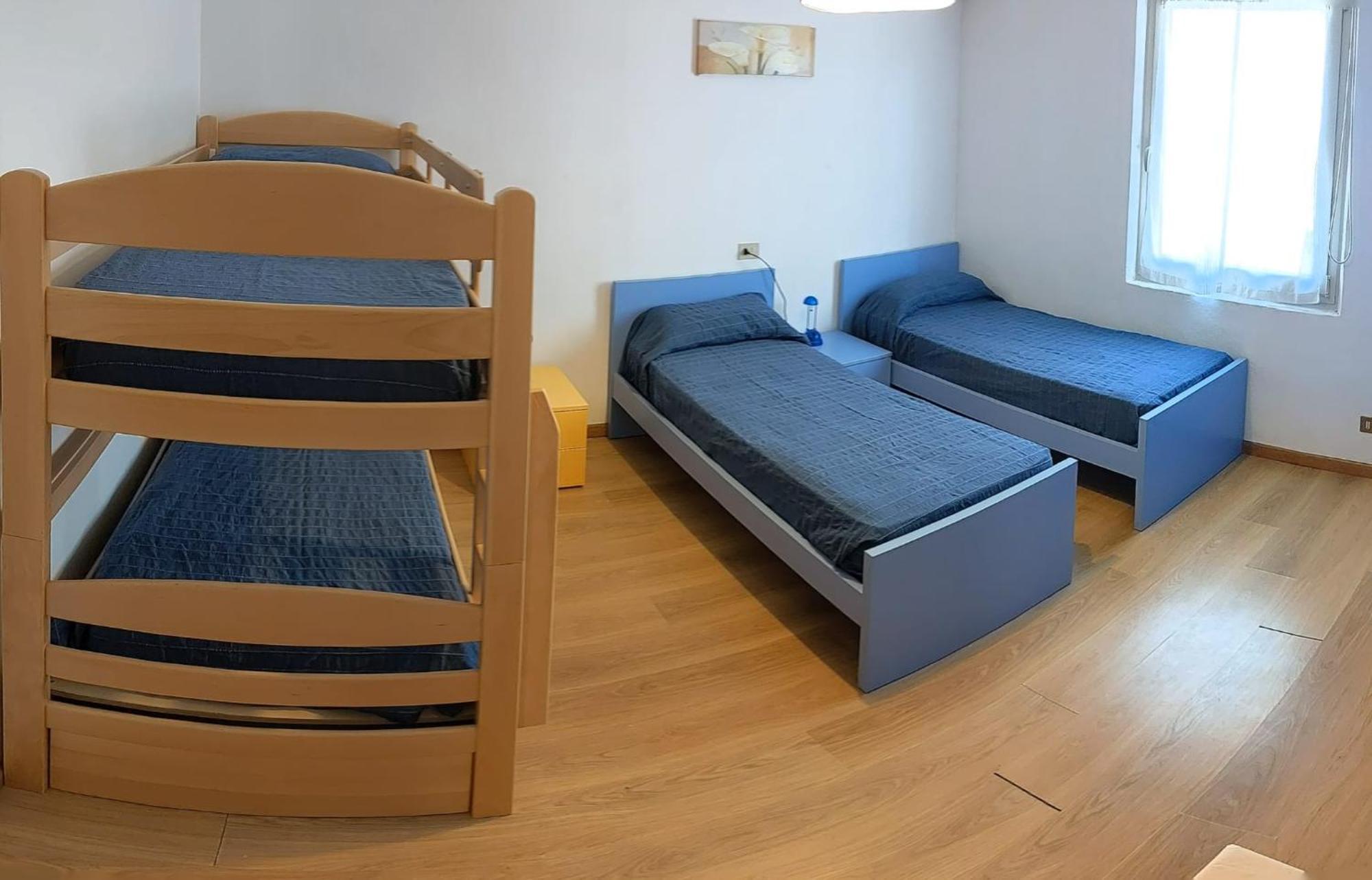 ליגננו סביאדורו Villa Serena מראה חיצוני תמונה